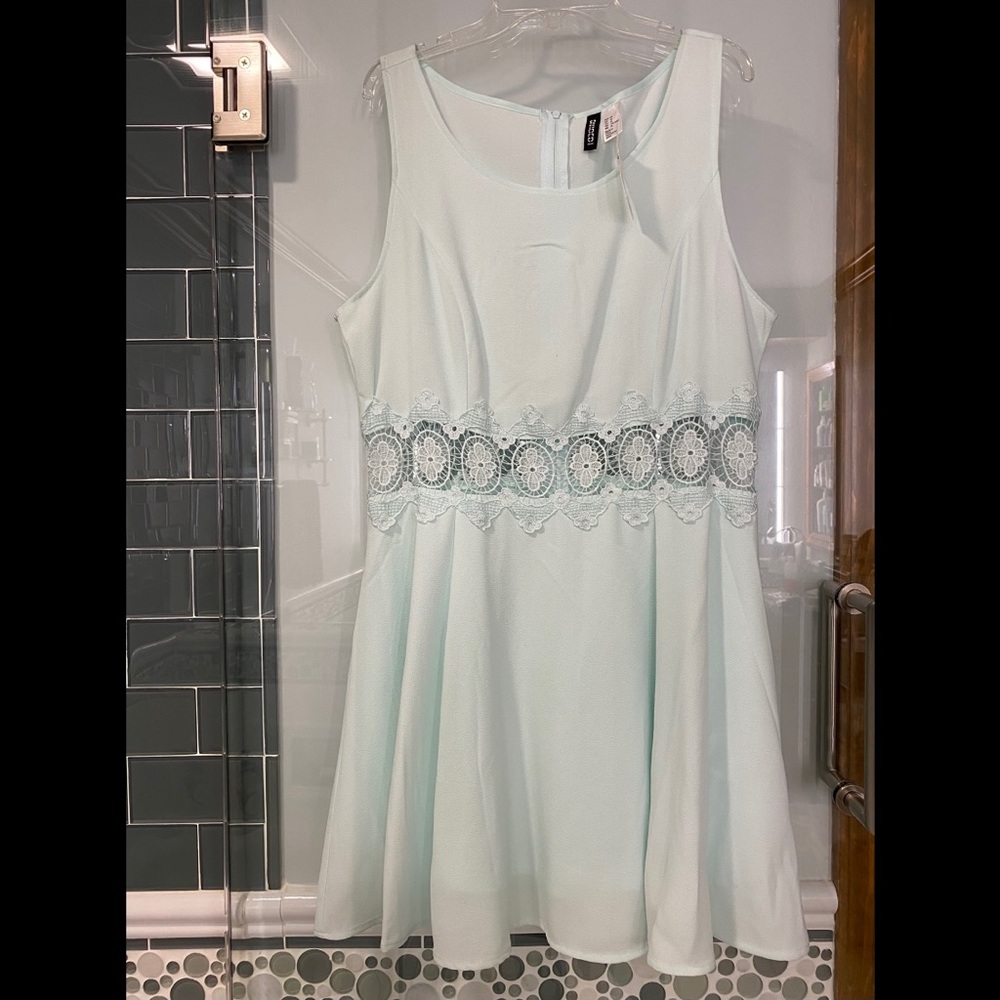 H&M dress
